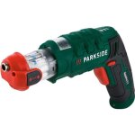 Parkside® visseuse sans fil rapidfire 36 v Parkside® visseuse sans fil rapidfire 36 v