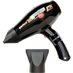 Parlux sèche - cheveux - 3500 supercompact - débit dair 73 m3 / h - 2000 w - noir Parlux sèche - cheveux - 3500 supercompact - débit dair 73 m3 / h - 2000 w - noir