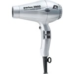 Sche - cheveux - parlux - 3800 ionic eco friendly - 2100 w - argent - dbit dair 75 m3 / h