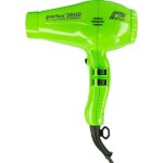 Parlux sche - cheveux - 3800 ionic eco friendly - dbit dair 75 m3 / h - 2100 w - vert