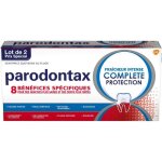Parodontax dentifrice complete protection lot de 2 x 75ml