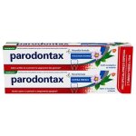 Parodontax dentifrice au fluor fra�cheur intense lot de 2 x 75ml