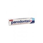 Dentifrice - parodontax - fracheur intense - 75ml - fluor - anti - saignement des gencives