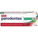 Parodontax dentifrice protection fluor lot de 2 x 75ml