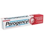 Parogencyl dentifrice soin intensif gencives inflammation et saignement 75 ml