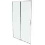 Paroi de douche jacob delafon ling�nieuse porte coulissante installation niche 160 x 200
