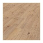 Parquet stratifi� - kronotex - ch�ne oregon standard d3530 - 1376 x 193 x 7 mm - ac3 - clipsable