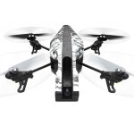 Parrot ar. drone 2. 0 elite snow drone connecté Parrot ar. drone 2. 0 elite snow drone connecté