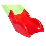 Sabot de glissire toboggan 263 m - partie basse - module de remplacement