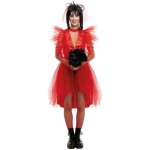 Partilandia 2010 s. l. . dguisement lydia beetlejuice. m. adulte