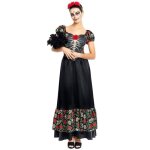 Partilandia 2010 s. l. . dguisement mexicaine catrina. m. adulte