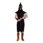 Partilandia dguisement de bourreau mdival pour homme (xl)