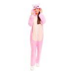 Partilandia dguisement de cochon adulte (m)