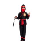 Partilandia dguisement dragon ninja garon (3 - 4 ans)