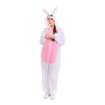 Partilandia dguisement de lapin blanc adulte (s)
