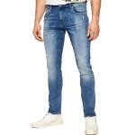 Jeans guess homme miami skinny bleu jean