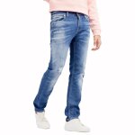 Jeans guess homme classic original bleu jean Jeans guess homme classic original bleu jean