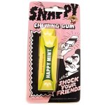 Party pro - chewing gum claque doigt