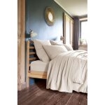 Parure de draps 4 pièces & 5 pièces gaïa gaze de coton - gaïa pampa - parure de draps 4 pièces (1 drap ... Parure de draps 4 pièces & 5 pièces gaïa gaze de coton - gaïa pampa - parure de draps 4 pièces (1 drap ...