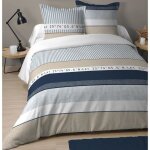 Parure housse de couette 220x240 cm olonne Parure housse de couette 220x240 cm olonne