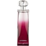 Pascal morabito pour femme - eau de parfum lovissima - 100 ml