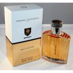 Pascal morabito sport pour homme - eau de toile?