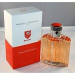 Pascal morabito sport pour homme - eau de toile? Pascal morabito sport pour homme - eau de toile?