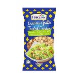 Pasquier crotons cubiques  lail 500g / sachet 2 sachets