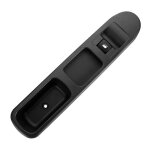 Ct passager avant 4 broches bouton de console de commutateur de lve - vitre lectrique pour peugeot ...