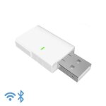 Passerelle bluetooth - shelly - blu gateway - dongle usb - connectivit tendue - intgration facile