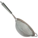 Passoire d : 20 cm - inox