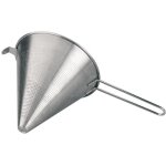 Passoire chinois - lacor - 60316p - inox - diamètre 16 cm - hauteur 15 cm Passoire chinois - lacor - 60316p - inox - diamètre 16 cm - hauteur 15 cm