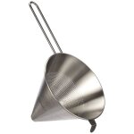 Passoire chinois manche fil lacor 18 cm