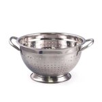Passoire inox 24 cm