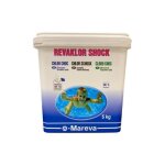 Pastilles de chlore mareva revaklor shock - 20 g - 5 kg - 100229u