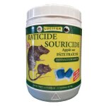 Patappt raticide souricide 150g
