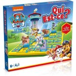 Qui est ce ? la patpatrouille