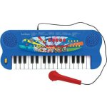 Pat patrouille - clavier lectronique musical avec micro (32 touches) - lexibook