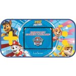Pat patrouille console de jeux portable enfant compact cyber arcade� lexibook - 150 jeux