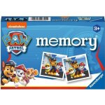 Pat patrouille memory® jeu éducatif classique jeu de mémoire ravensburger dès 3 ans Pat patrouille memory® jeu éducatif classique jeu de mémoire ravensburger dès 3 ans