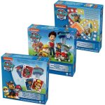 Pat patrouille pack puzzles + jeux spinmaster spinmaster Pat patrouille pack puzzles + jeux spinmaster spinmaster