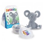 Patarev styl elephant