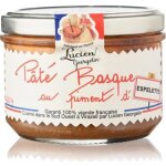 Pat basque piment despelette 220 g les recettes cuites au chaudron