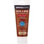 Pâte à bois - sinto - sintobois - 250g - réparation rayures et fissures - intérieur Pâte à bois - sinto - sintobois - 250g - réparation rayures et fissures - intérieur