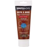 P�te � bois - sinto - sintobois - ch�ne moyen - tube 250g - r�paration facile bois