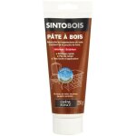P�te � bois - sinto - sintobois - ch�ne fonc� - tube 250g - r�paration bois