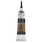 Pte pour coller des feuilles  dorer - pbo - gdo - mixtion relief - 37ml