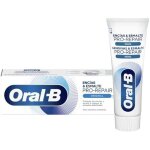 P�te dentifrice - oral - b - encias & esmalte repair - 75ml - protection gencives - �mail renforc�