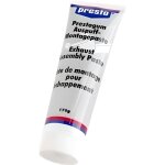 Pate etancheite montage pot echappement (tube 17og. ) a appliquer sur la porte de joint