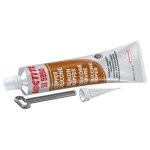 Produit détanchéité silicone - loctite - si 5990 - 100 ml - cuivre - haute température Produit détanchéité silicone - loctite - si 5990 - 100 ml - cuivre - haute température